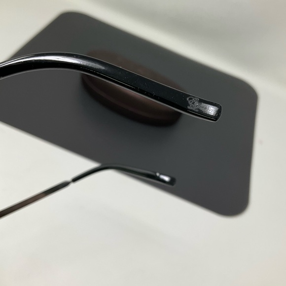 english laundry aviator sunglasses - Picture 6 of 12